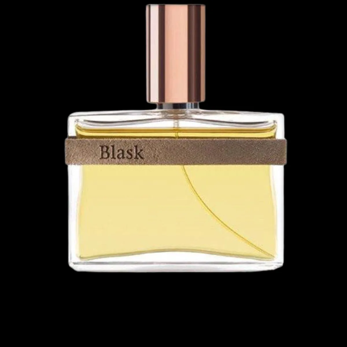 Christophe Laudamiel | Perfume Lounge Blask - eau de toilette