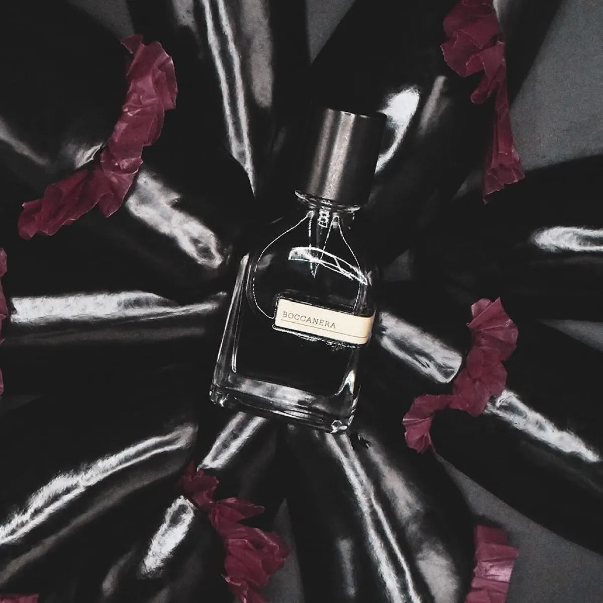 Alessandro Gualtieri | Verleidelijk | Perfume Lounge Boccanera - extrait de parfum