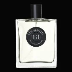 Verleidelijk | Houtachtig | Perfume Lounge 16.1 Bois Naufrage - eau de parfum
