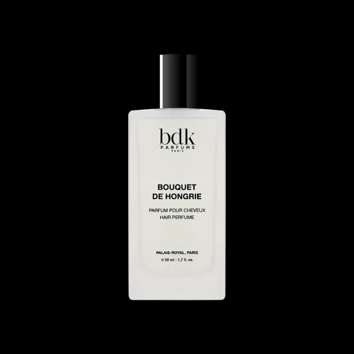 Voor Haar | Haar Mists | Perfume Lounge Bouquet de Hongrie - hair perfume