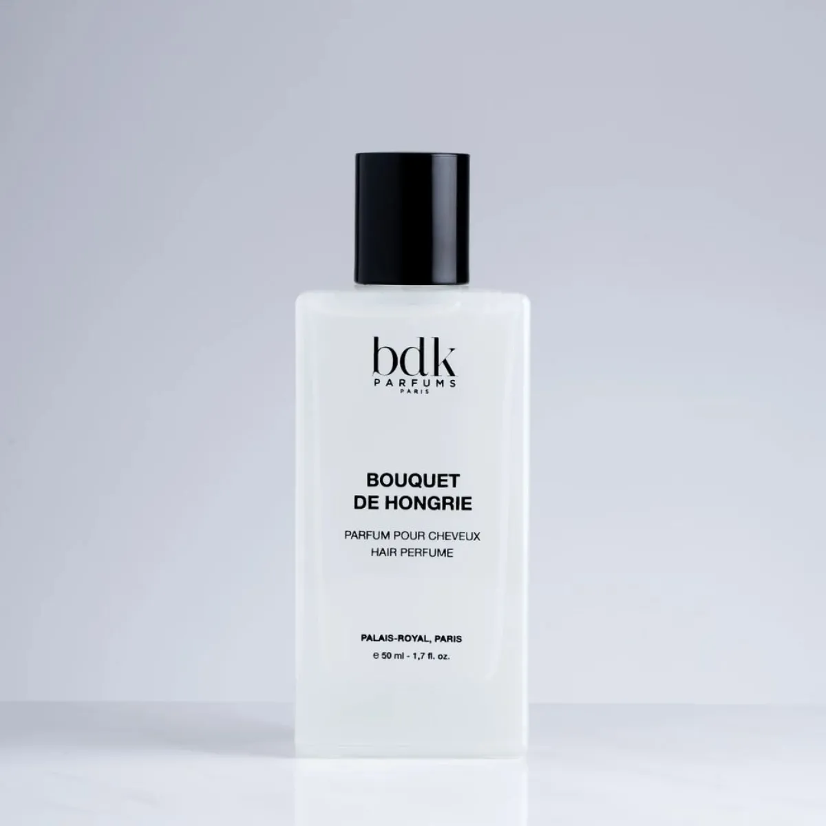 Voor Haar | Haar Mists | Perfume Lounge Bouquet de Hongrie - hair perfume