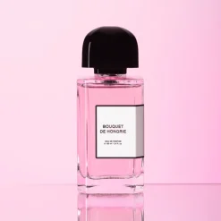Voor Haar | Perfume Lounge Bouquet de Hongrie - travel spray