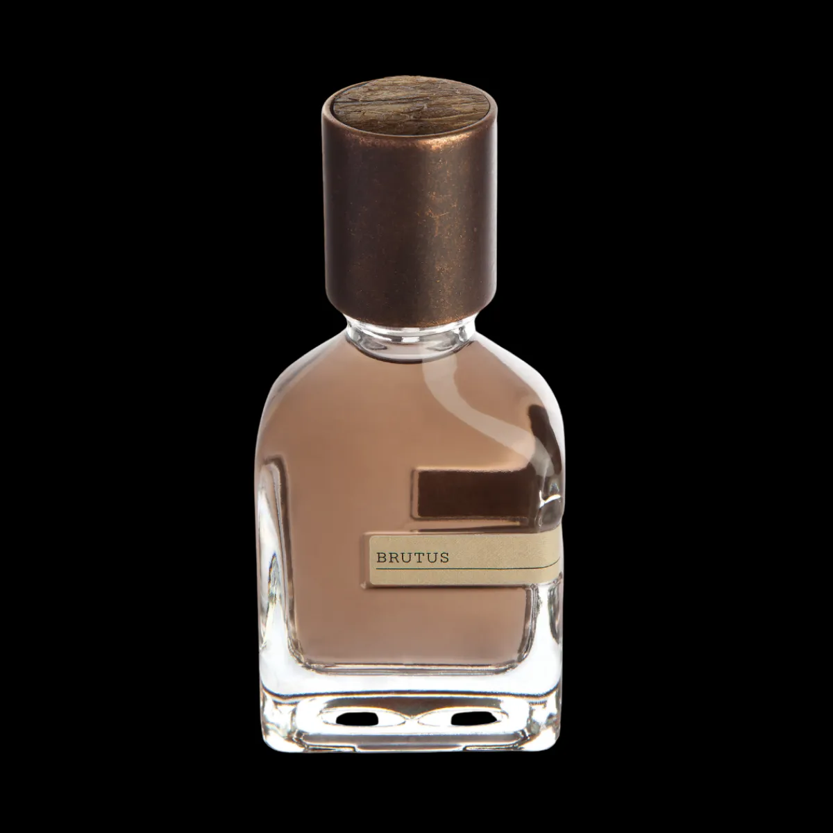 Alessandro Gualtieri | Musky | Perfume Lounge Brutus - extrait de parfum
