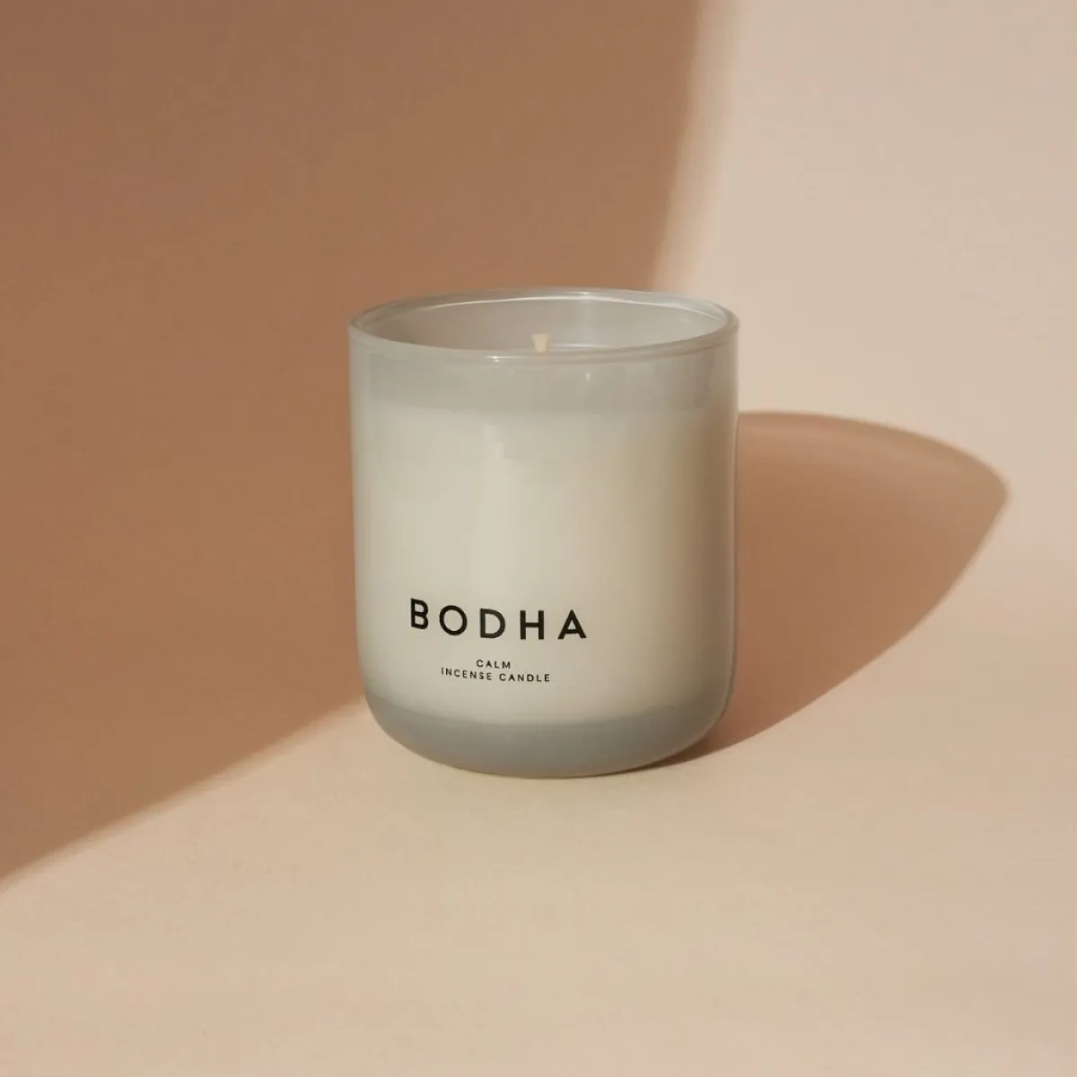 Voor Haar | Geurkaarsen | Perfume Lounge Calm Ritual - Incense Candle