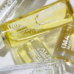 Voor Hem | Houtachtig | Perfume Lounge Cannabis - perfume oil