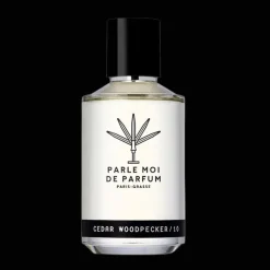 Houtachtig | Perfume Lounge Cedar Woodpecker / 10 - eau de parfum