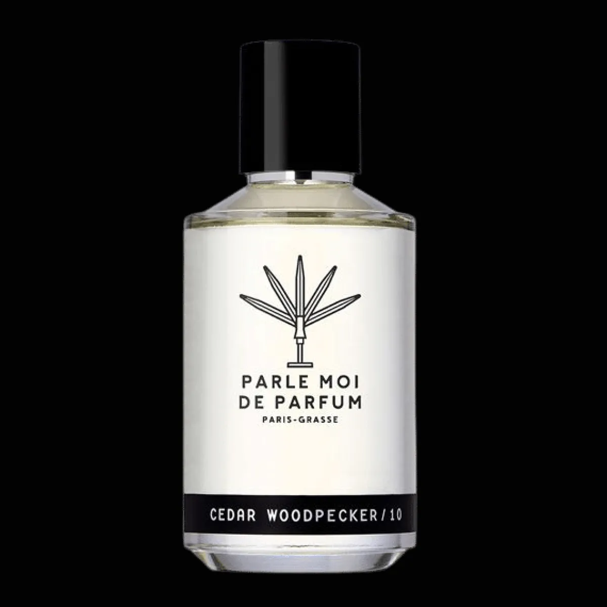 Houtachtig | Perfume Lounge Cedar Woodpecker / 10 - eau de parfum
