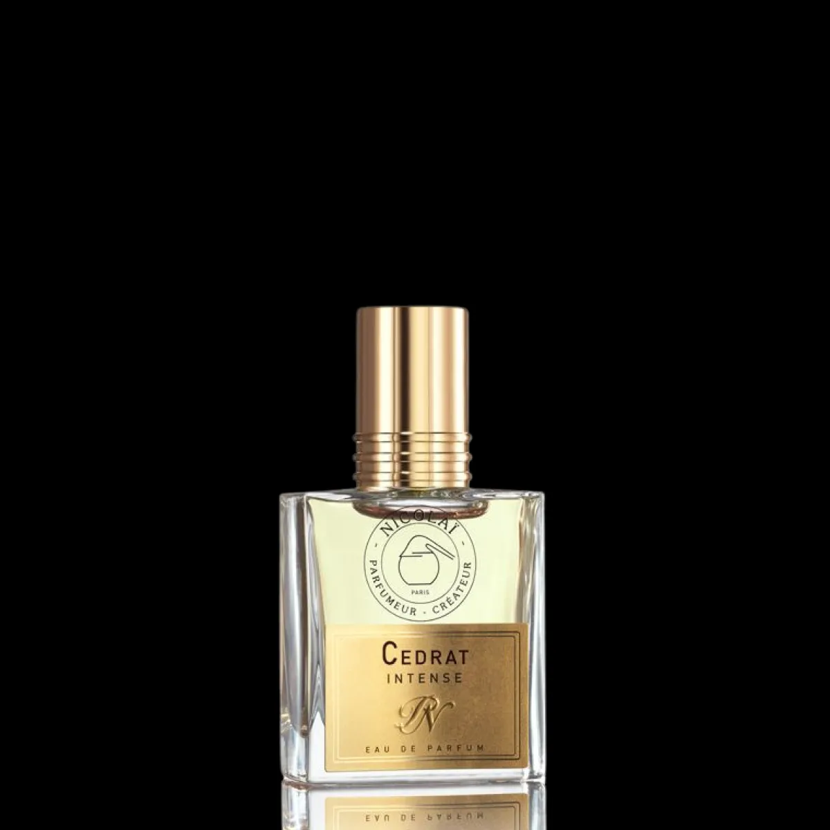 Patricia De Nicolai | Citrus | Perfume Lounge Cedrat Intense - eau de parfum