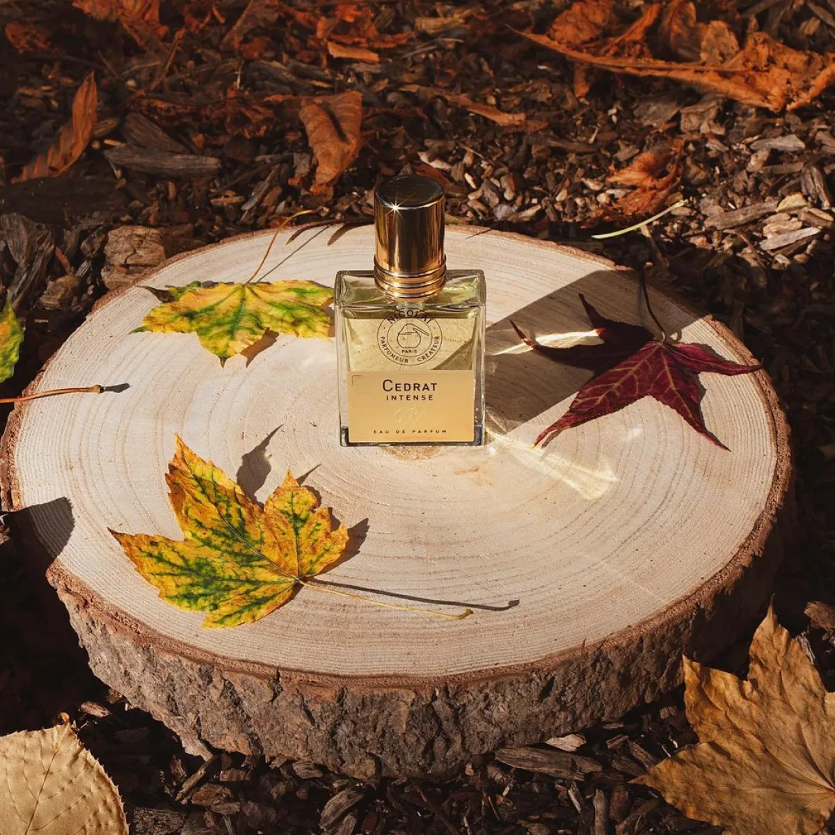 Patricia De Nicolai | Citrus | Perfume Lounge Cedrat Intense - eau de parfum