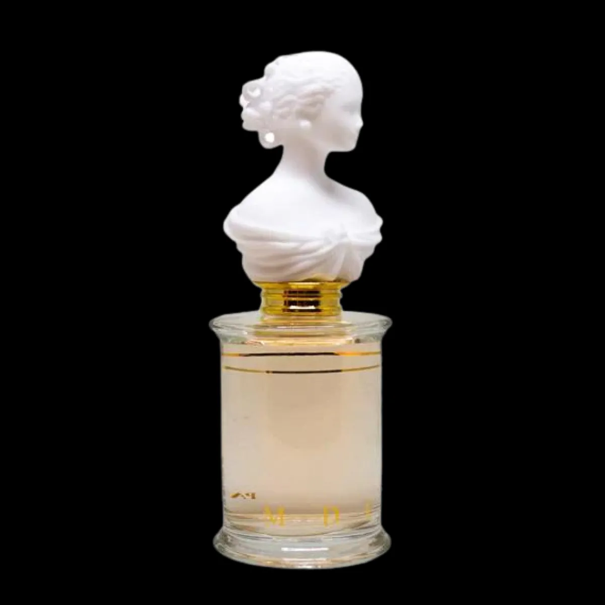 Voor Haar | Citrus | Perfume Lounge Cio Cio San Buste - eau de parfum