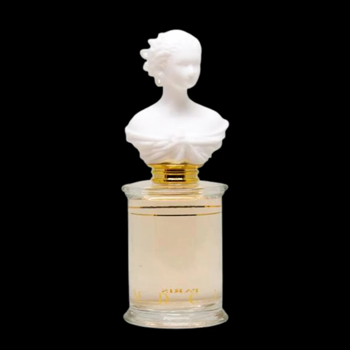 Voor Haar | Citrus | Perfume Lounge Cio Cio San Buste - eau de parfum