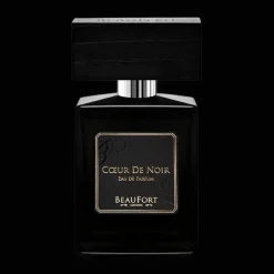 Leer | Perfume Lounge Coeur de Noir - eau de parfum