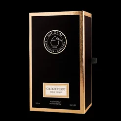 Patricia De Nicolai | Citrus | Perfume Lounge Cologne Cedrat - eau de cologne