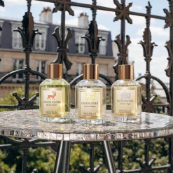 Patricia De Nicolai | Clean | Perfume Lounge Cologne Haute Provence - eau de cologne