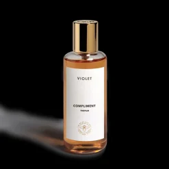 Voor Haar | Nathalie Lorson | Perfume Lounge Compliment - extrait de parfum