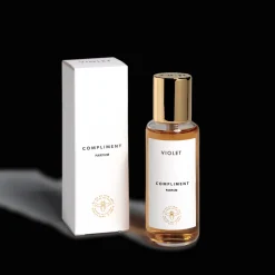 Voor Haar | Nathalie Lorson | Perfume Lounge Compliment - extrait de parfum