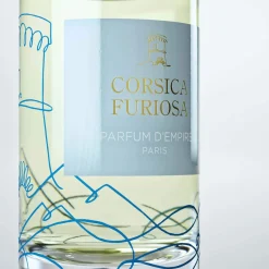 Groen | Perfume Lounge Corsica Furiosa - eau de parfum