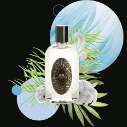 Clean | Musky | Perfume Lounge Coton Egyptien - eau de toilette