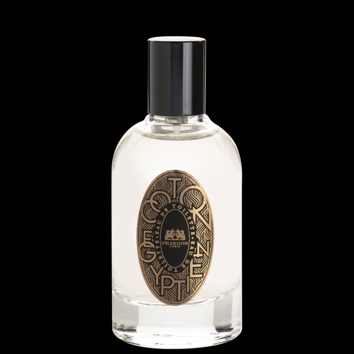 Clean | Musky | Perfume Lounge Coton Egyptien - eau de toilette