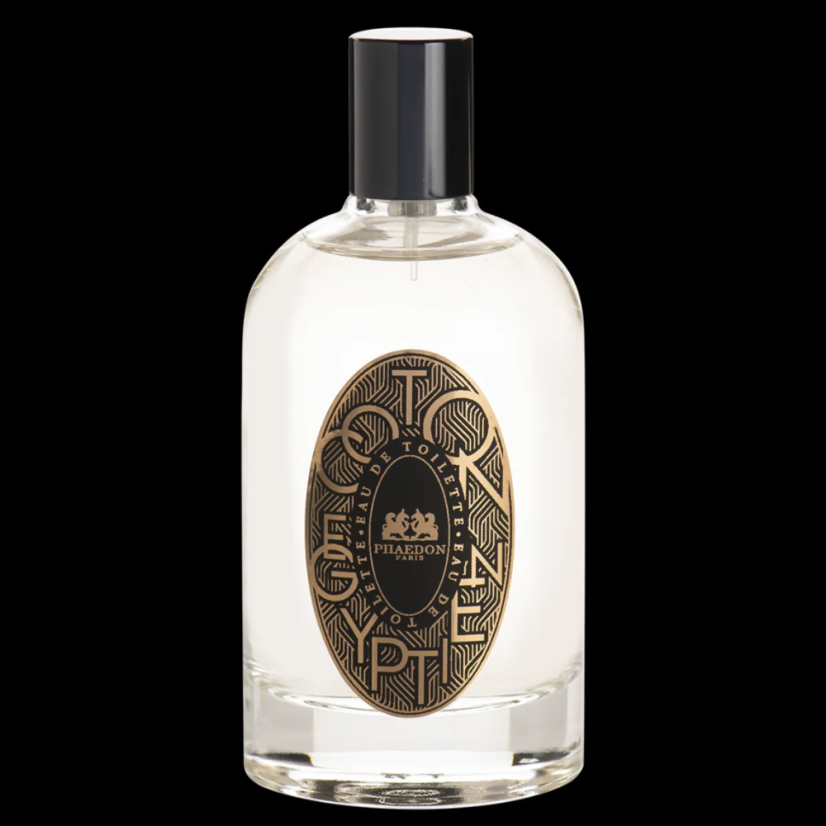 Clean | Musky | Perfume Lounge Coton Egyptien - eau de toilette