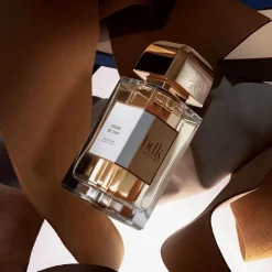 Voor Haar | Clean | Perfume Lounge Crème de Cuir - eau de parfum