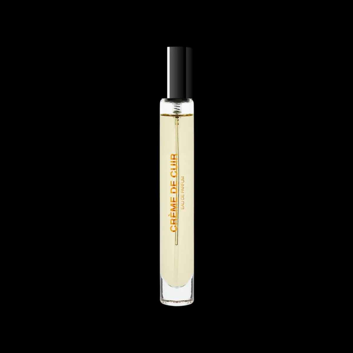 Voor Haar | Clean | Perfume Lounge Crème de Cuir - travel spray