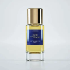 Leer | Perfume Lounge Cuir Ottoman - eau de parfum