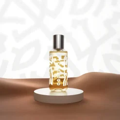 Nathalie Lorson | Houtachtig | Perfume Lounge Cycle 002 - eau de parfum