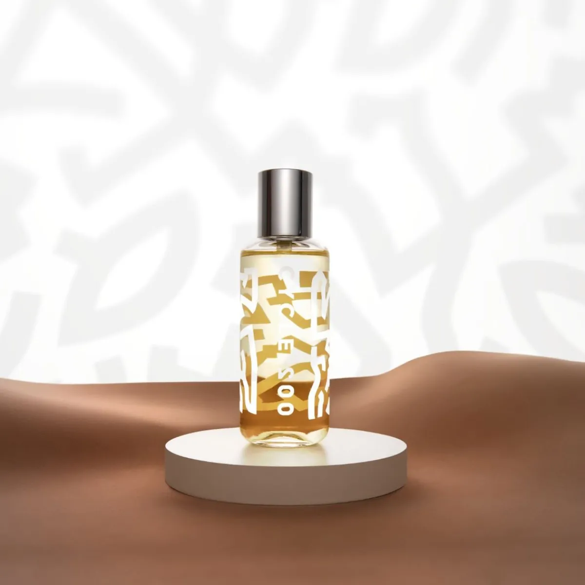 Nathalie Lorson | Houtachtig | Perfume Lounge Cycle 002 - eau de parfum