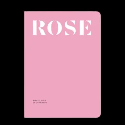 Boeken | Perfume Lounge Damask Rose in perfumery