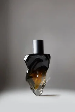 Leer | Perfume Lounge Dark: glass - eau de parfum