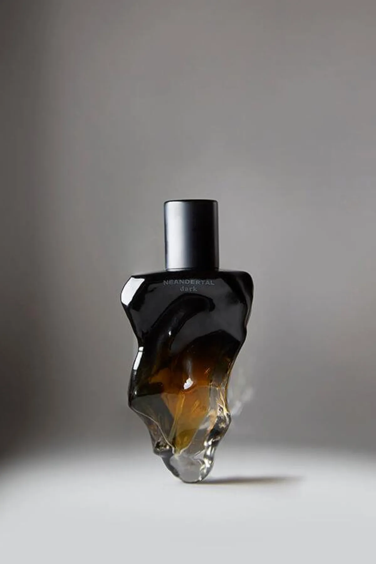 Leer | Perfume Lounge Dark: glass - eau de parfum
