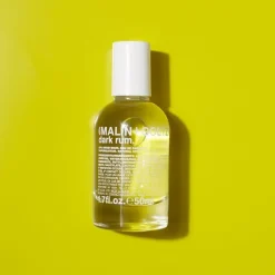 Leer | Perfume Lounge Dark Rum - eau de parfum