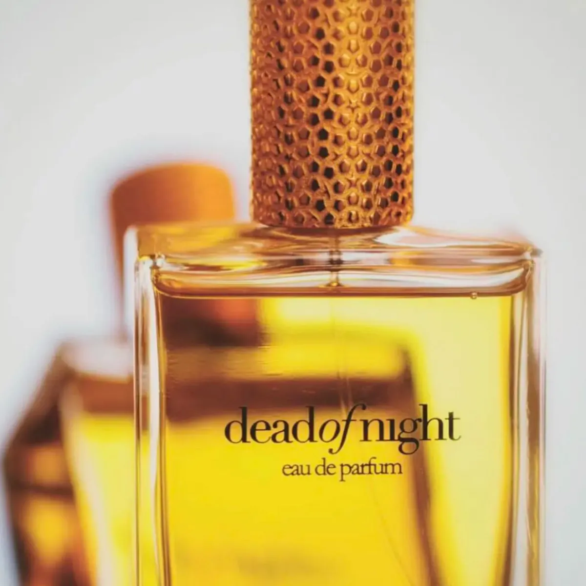 Christophe Laudamiel | Oudh | Perfume Lounge deadofnight - eau de parfum