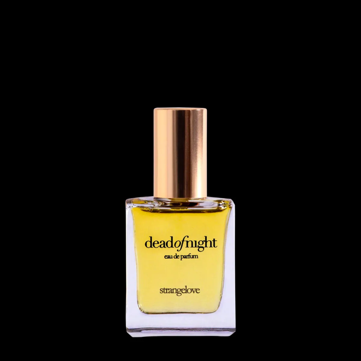 Christophe Laudamiel | Oudh | Perfume Lounge deadofnight - eau de parfum