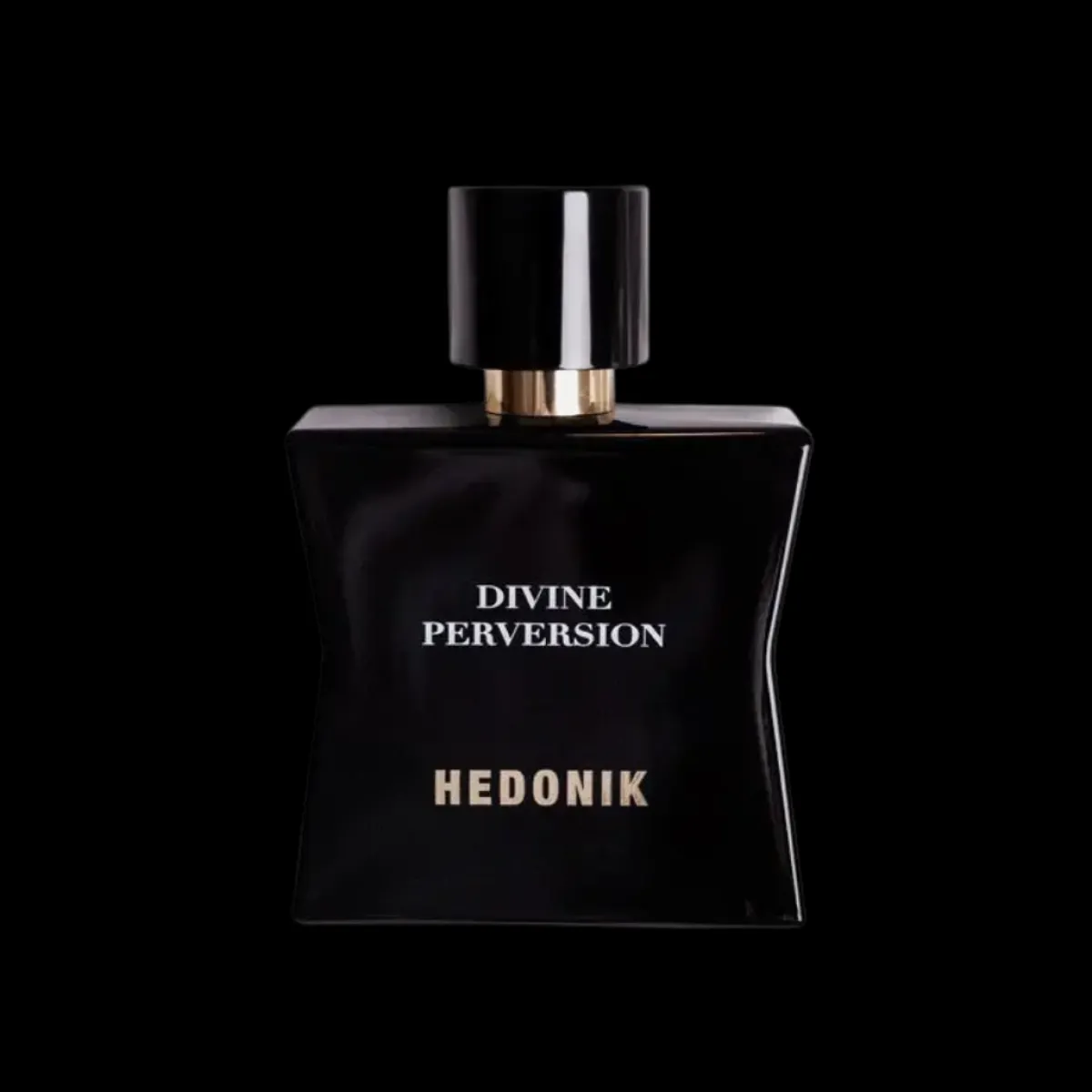 Francesca Bianchi | Leer | Perfume Lounge Divine Perversion - extrait de parfum