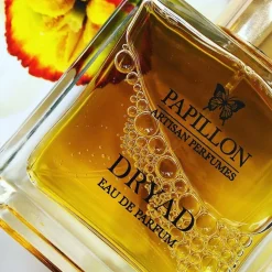 Groen | Perfume Lounge Dryad - eau de parfum