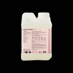 Voor Haar | Voor Hem | Perfume Lounge Eau de Lessive Édition Rose - laundry detergent