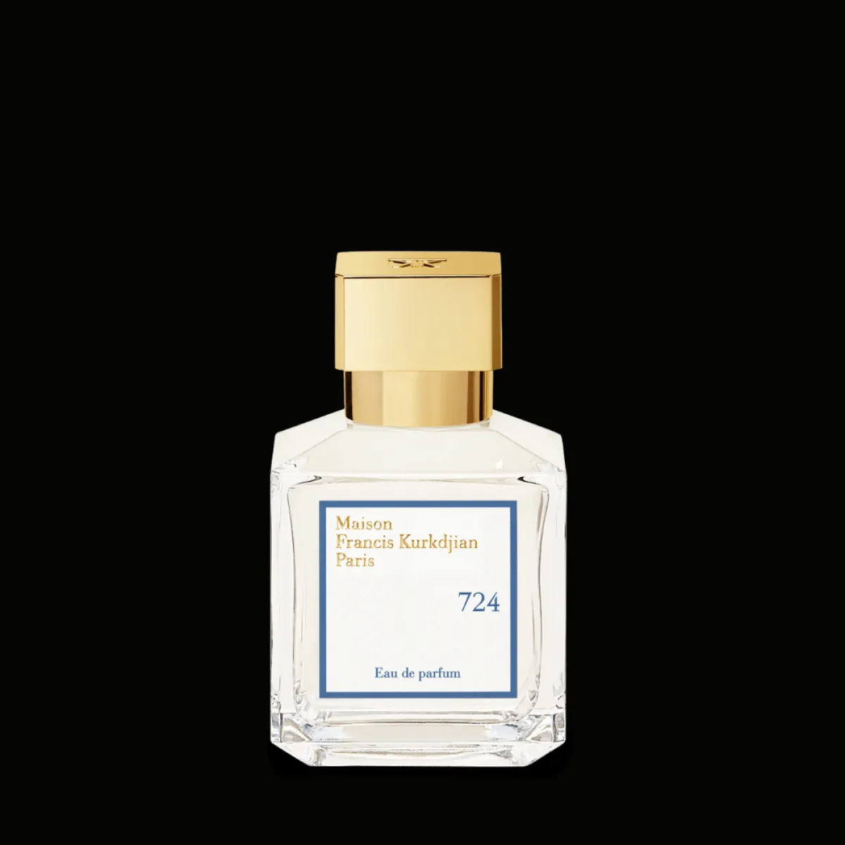 Voor Haar | Francis Kurkdjian | Perfume Lounge 724 - eau de parfum