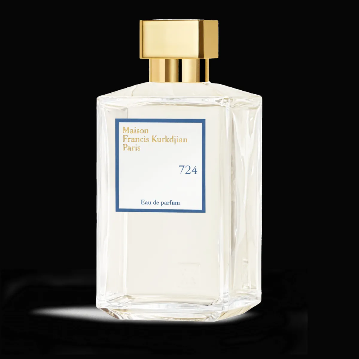 Voor Haar | Francis Kurkdjian | Perfume Lounge 724 - eau de parfum