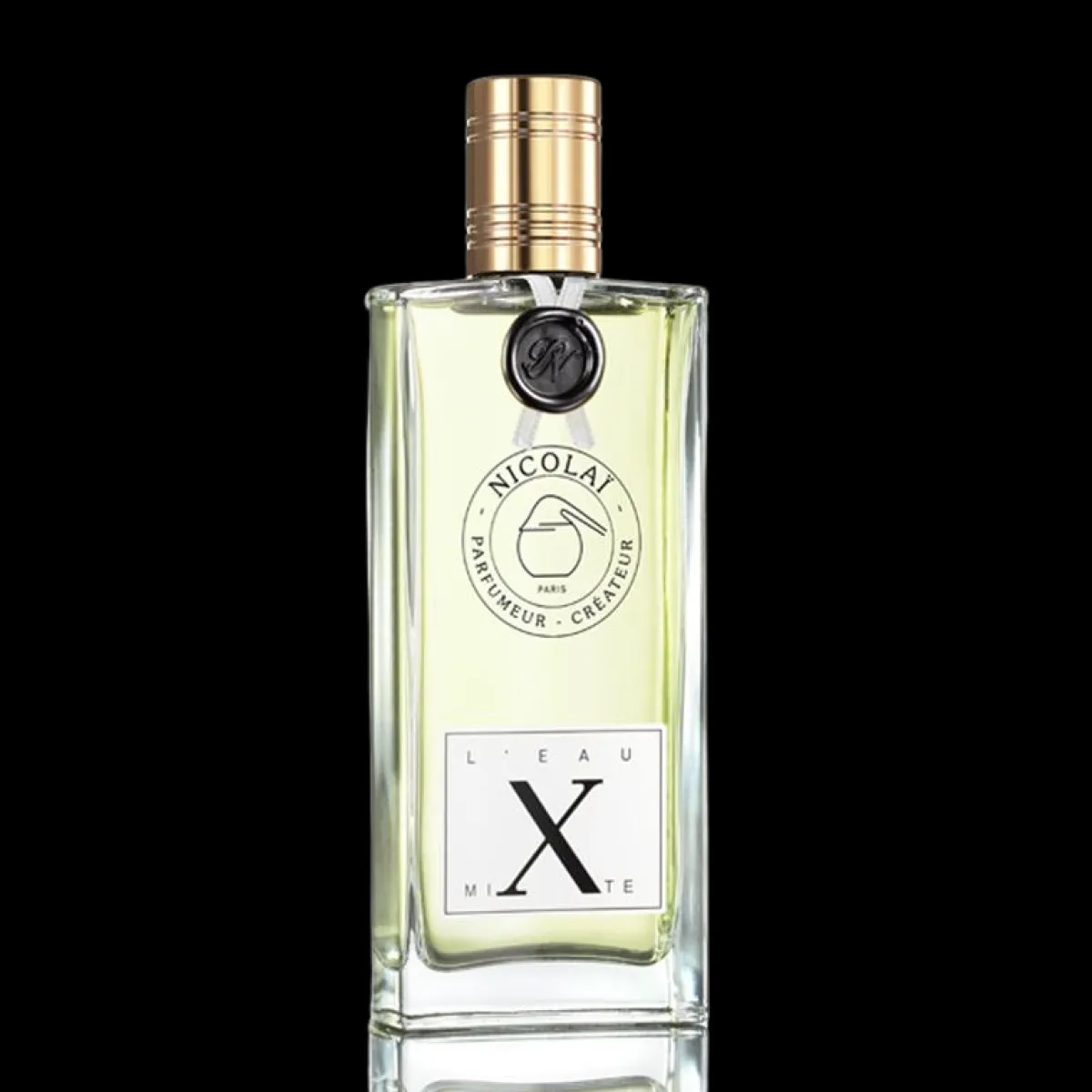 Patricia De Nicolai | Clean | Perfume Lounge Eau Mixte - eau de toilette