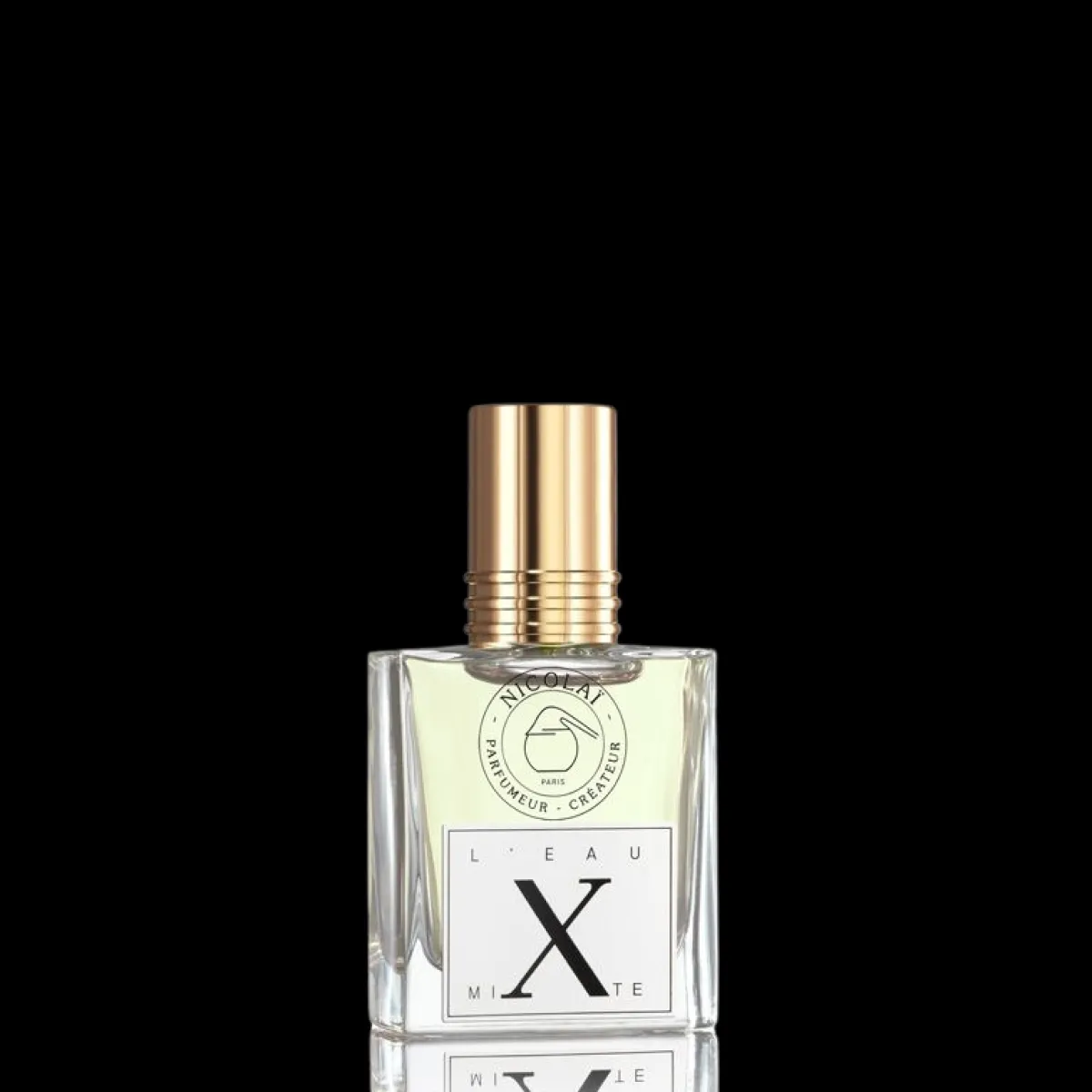 Patricia De Nicolai | Clean | Perfume Lounge Eau Mixte - eau de toilette