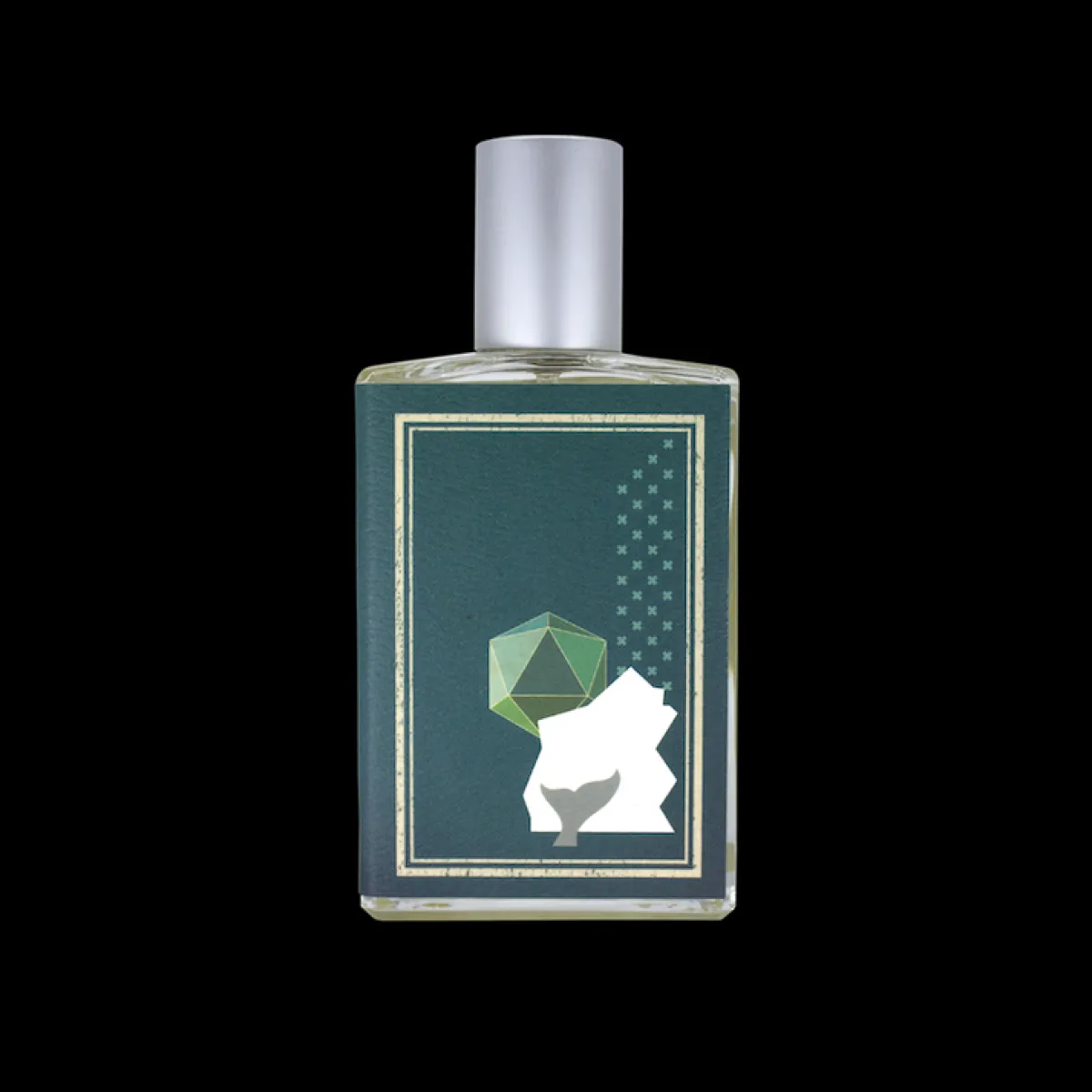 Groen | Perfume Lounge Every Storm a Serenade - eau de parfum