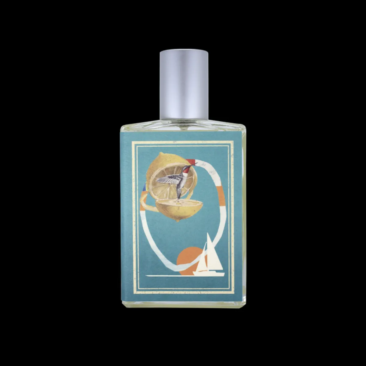 Citrus | Perfume Lounge Falling into the Sea - eau de parfum