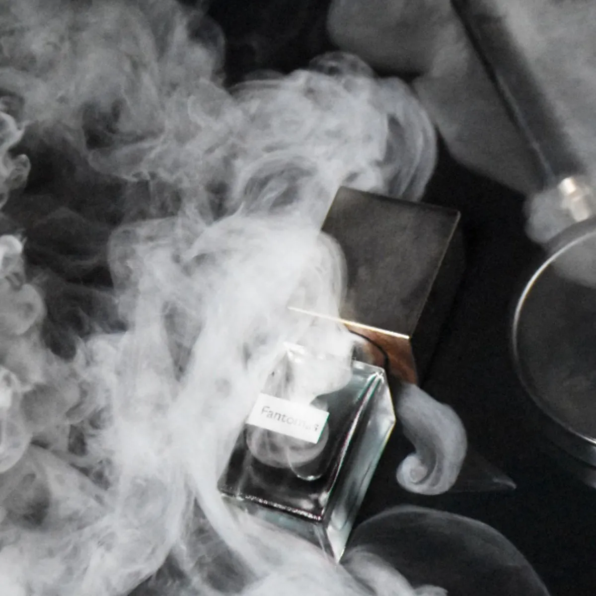 Alessandro Gualtieri | Perfume Lounge Fantomas - extrait de parfum