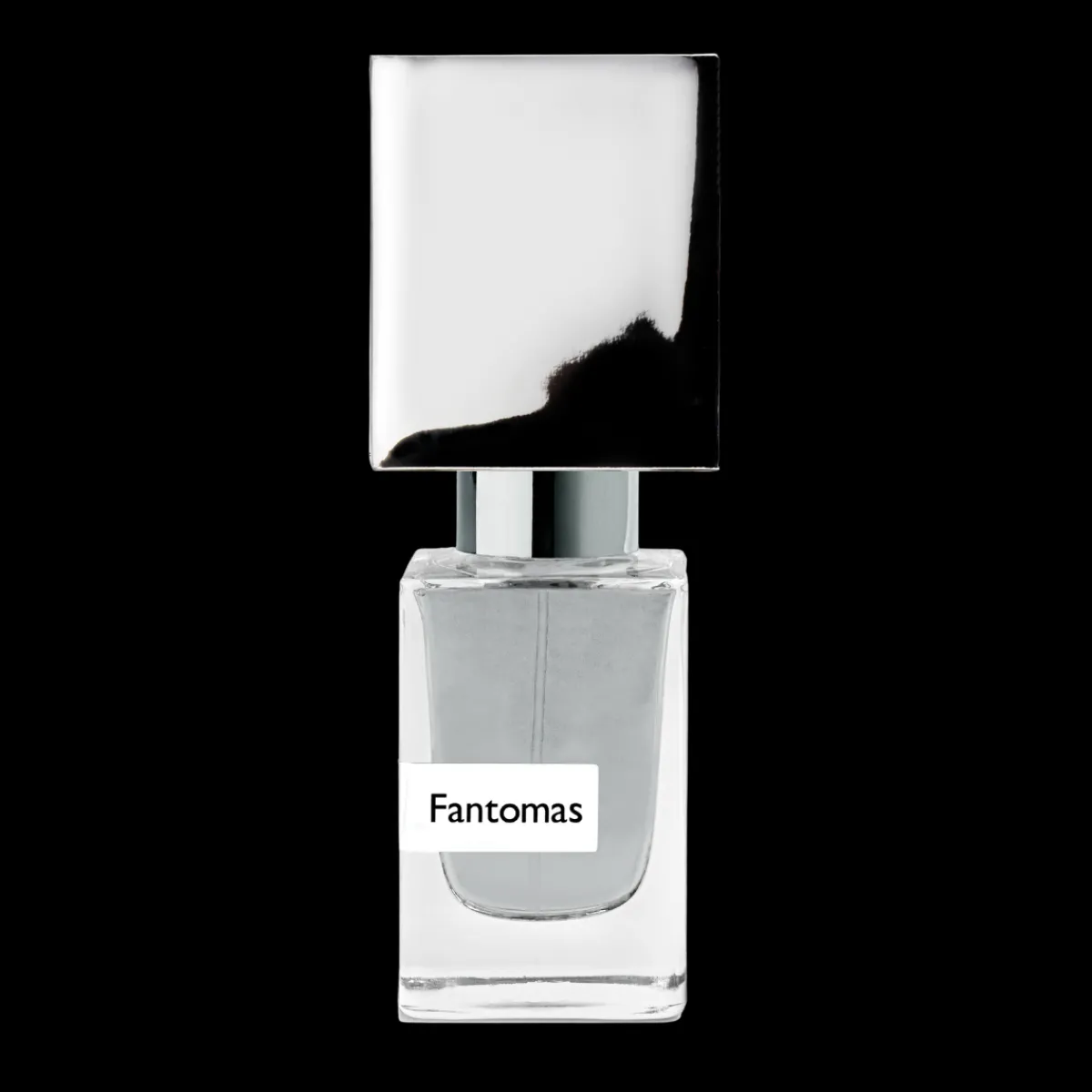 Alessandro Gualtieri | Perfume Lounge Fantomas - extrait de parfum