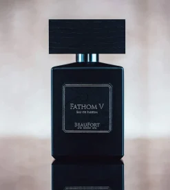 Energiek | Groen | Perfume Lounge Fathom V - eau de parfum