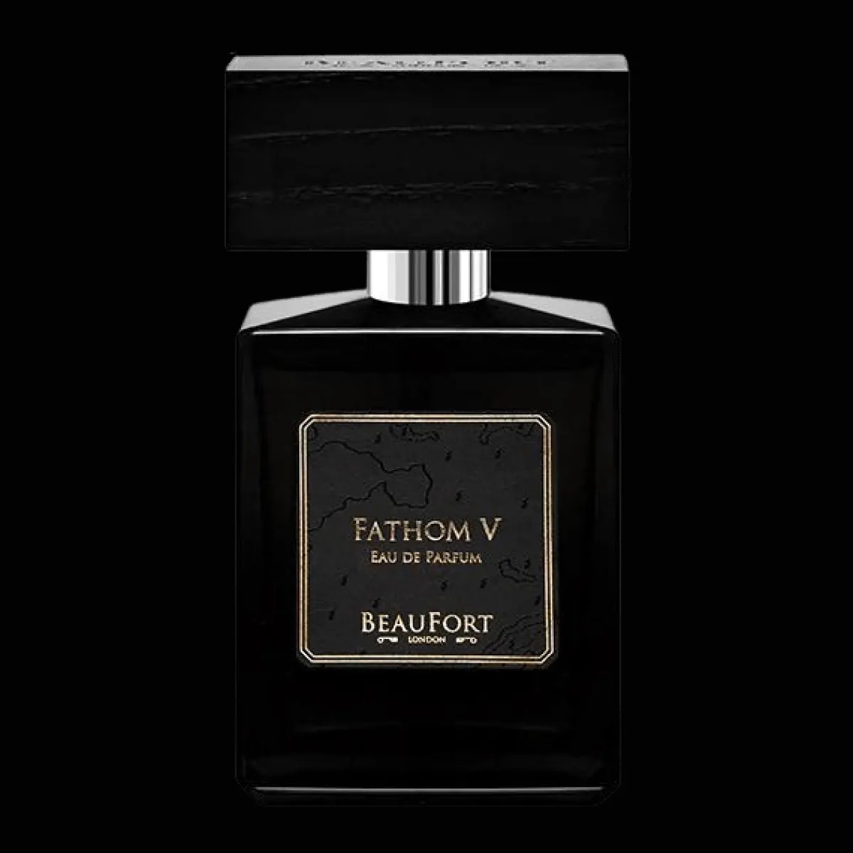 Energiek | Groen | Perfume Lounge Fathom V - eau de parfum