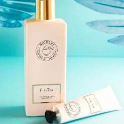 Handverzorging | Lotion En Crème | Perfume Lounge Fig Tea - hand cream