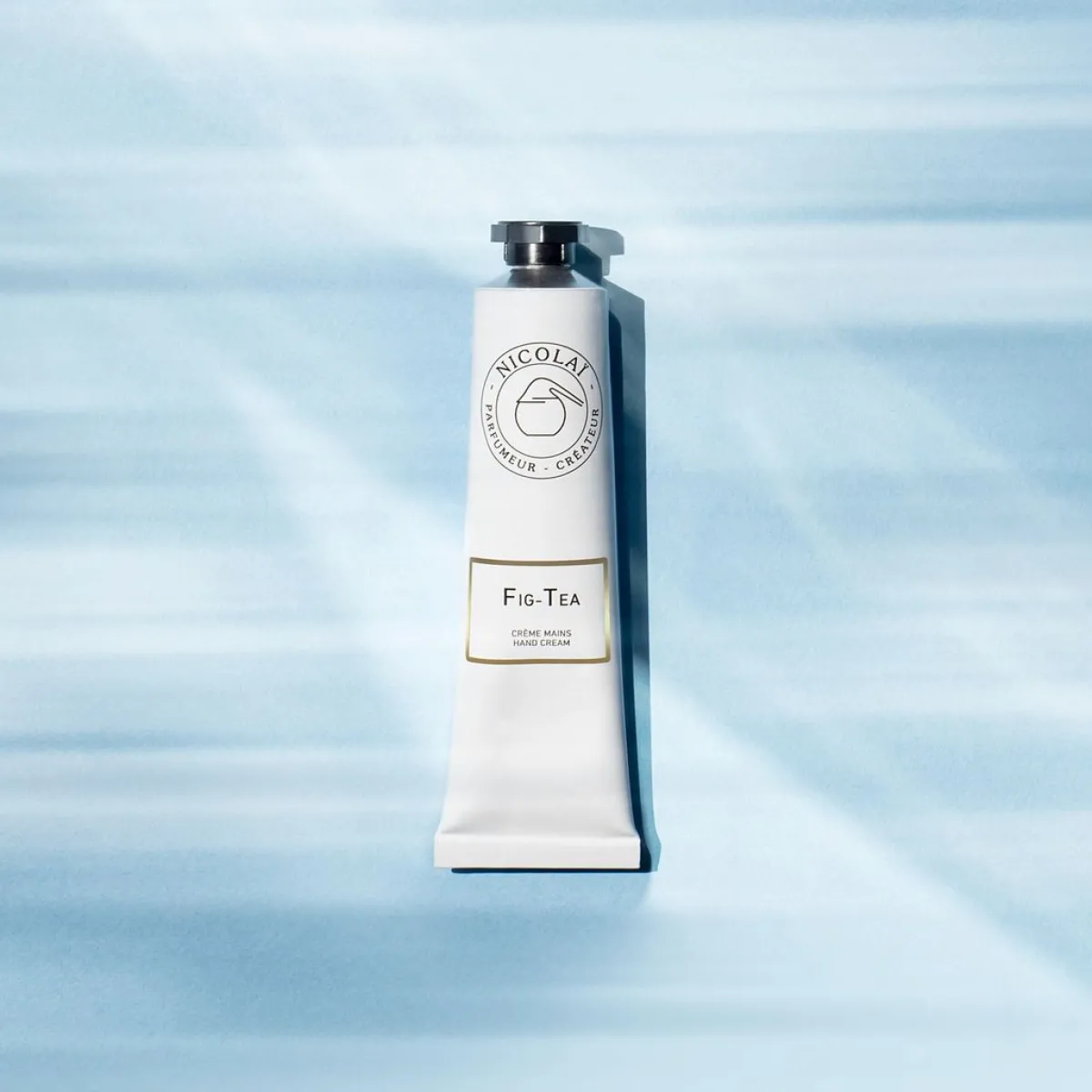 Handverzorging | Lotion En Crème | Perfume Lounge Fig Tea - hand cream